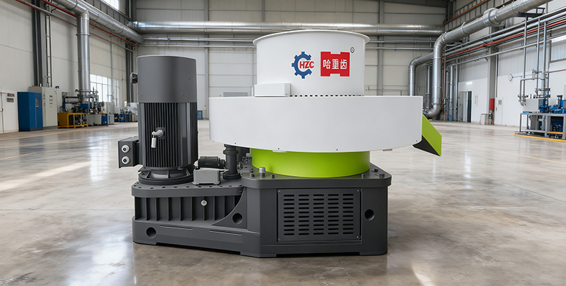 Capacity:4-15T/H